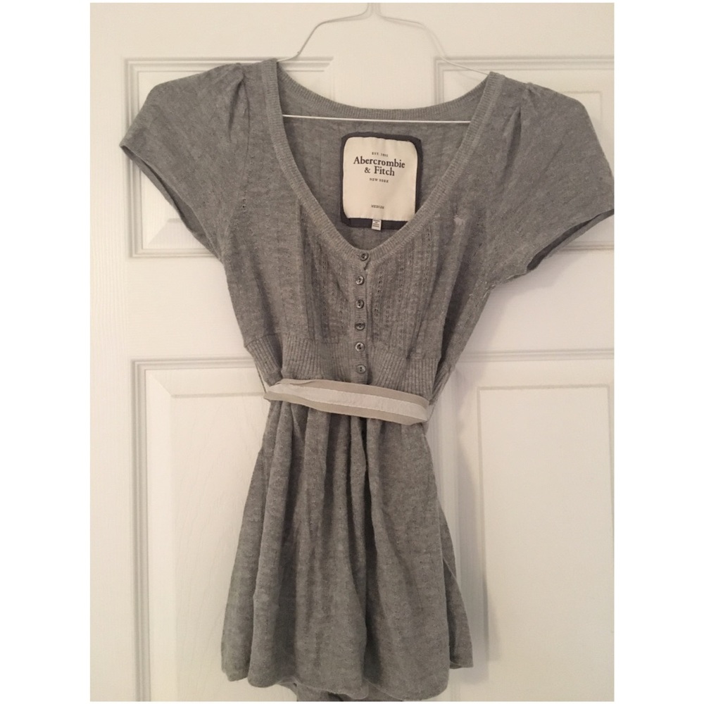 Abercrombie & Fitch sweater top